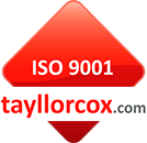 Tayllorcox ISO 9001